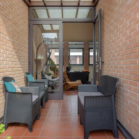 Casa Louise - Appartamento Don Bedetti Bologna Esterno foto