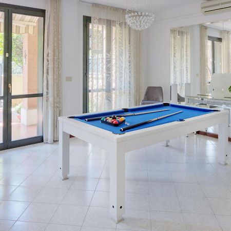Casa Louise - Appartamento Don Bedetti Bologna Esterno foto