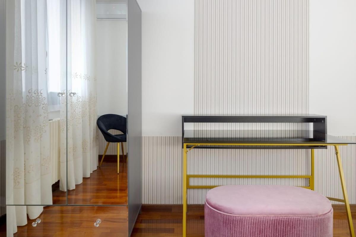 Casa Louise - Appartamento Don Bedetti Bologna Esterno foto
