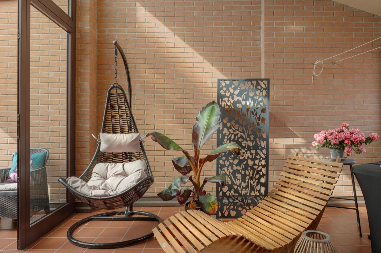 Casa Louise - Appartamento Don Bedetti Bologna Esterno foto