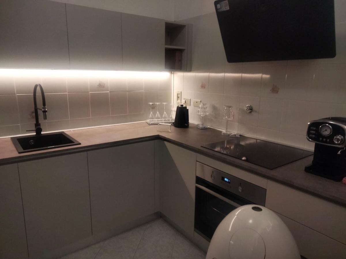 Casa Louise - Appartamento Don Bedetti Bologna Esterno foto