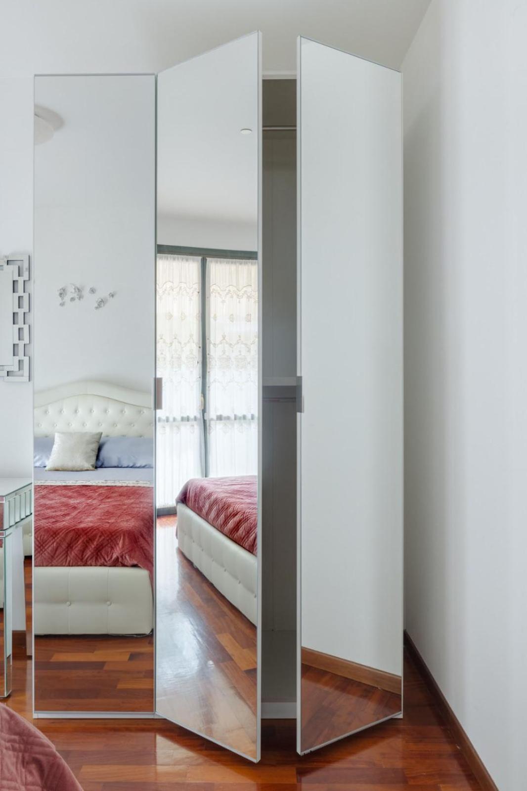 Casa Louise - Appartamento Don Bedetti Bologna Esterno foto