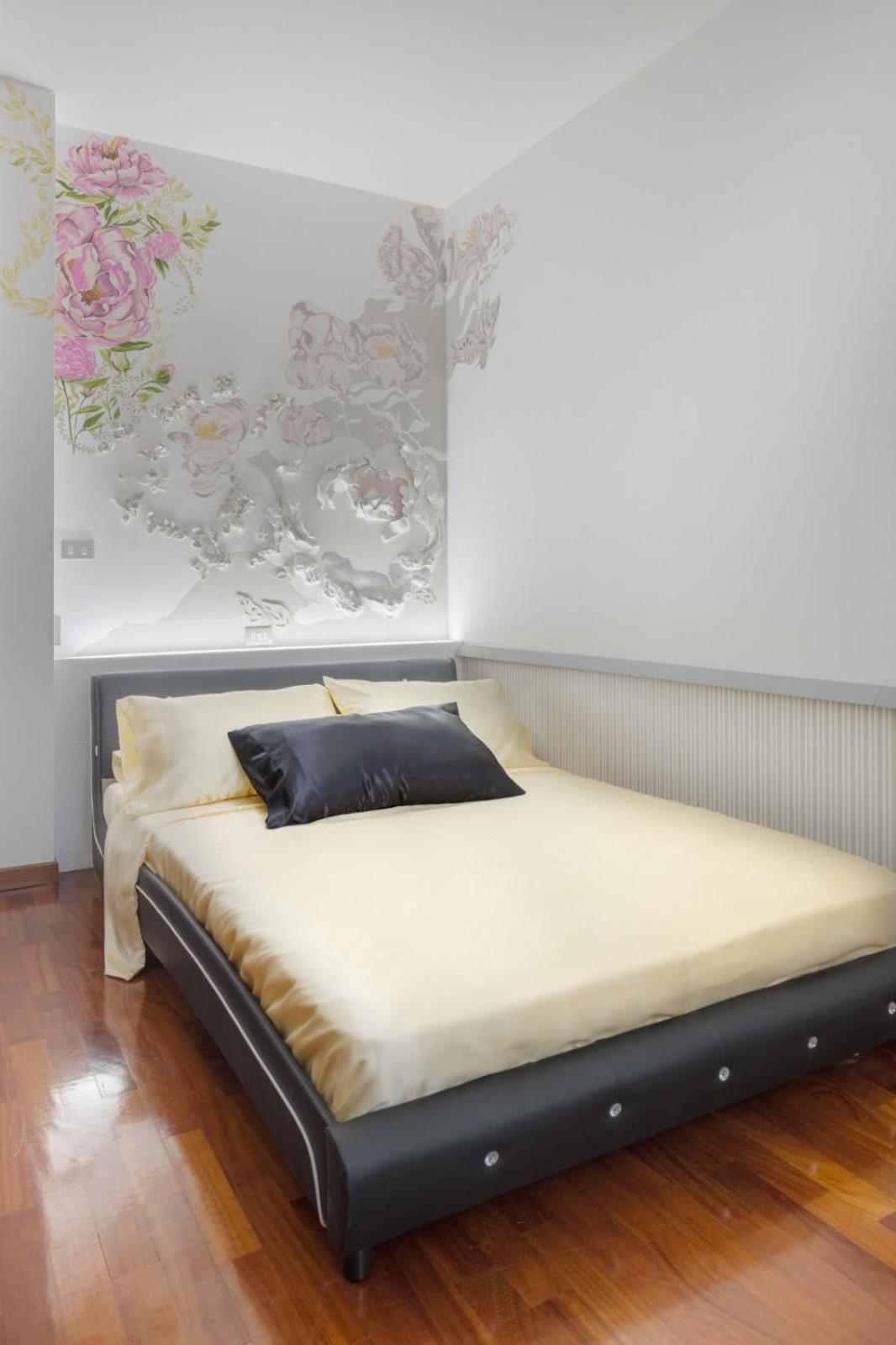 Casa Louise - Appartamento Don Bedetti Bologna Esterno foto