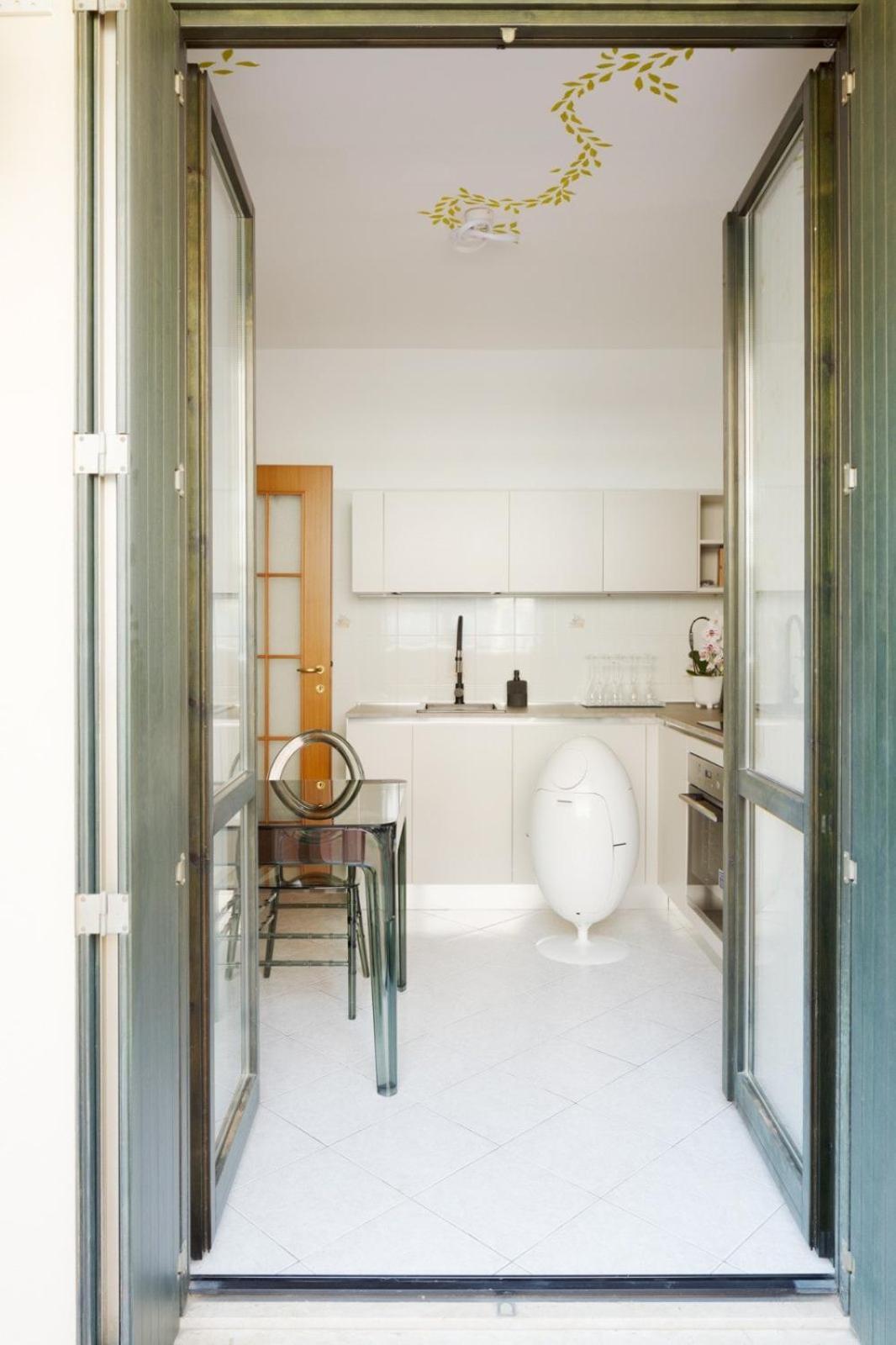 Casa Louise - Appartamento Don Bedetti Bologna Esterno foto
