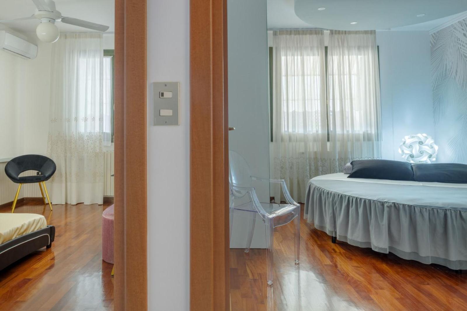 Casa Louise - Appartamento Don Bedetti Bologna Esterno foto