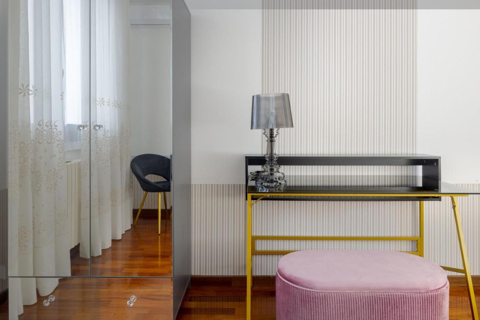 Casa Louise - Appartamento Don Bedetti Bologna Esterno foto